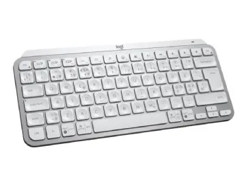 Logitech MX Keys Mini for Business