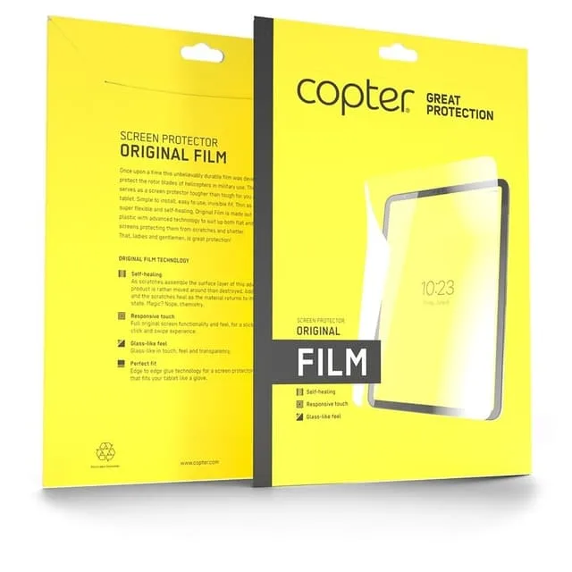 Copter skärmskydd till iPad Pro 13"" 7