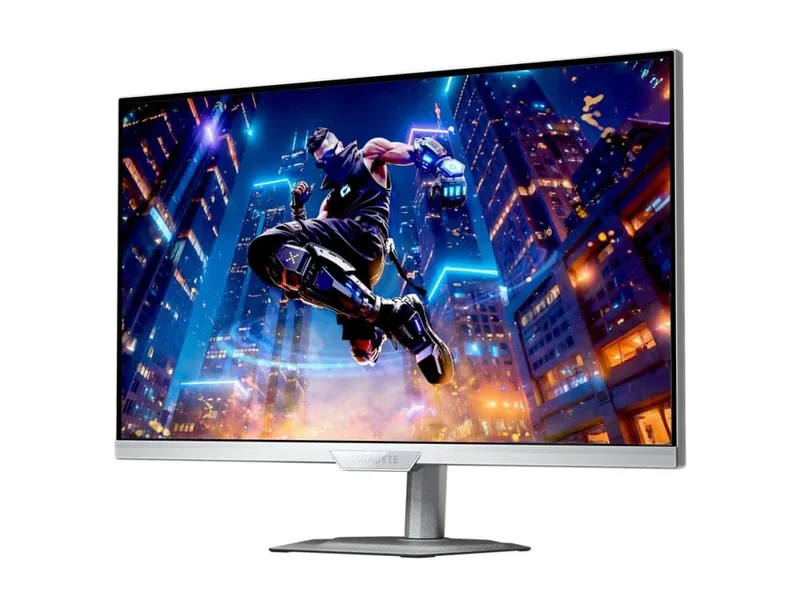 Gigabyte M27Q2 QD