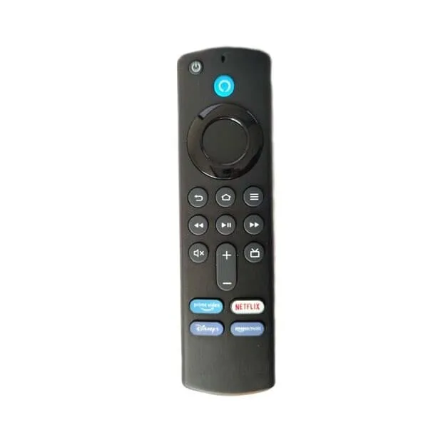 24 Fjärrkontroll till Amazon Fire TV Stick