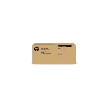 Samsung MLT-D204E tonerpatron 1 stk Original Sort
