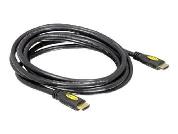 Delock HDMI-kabel