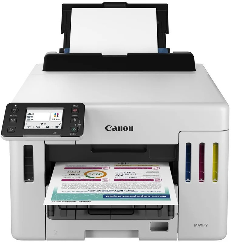 Canon MAXIFY GX5550