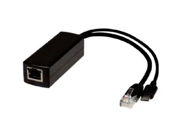 Joy It Siwa POWER OVER ETHERNET USB-C tinklo plokštė