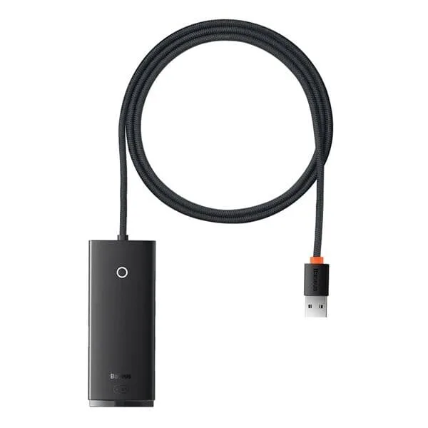 Baseus Lite Series USB-Hubb 4-portar