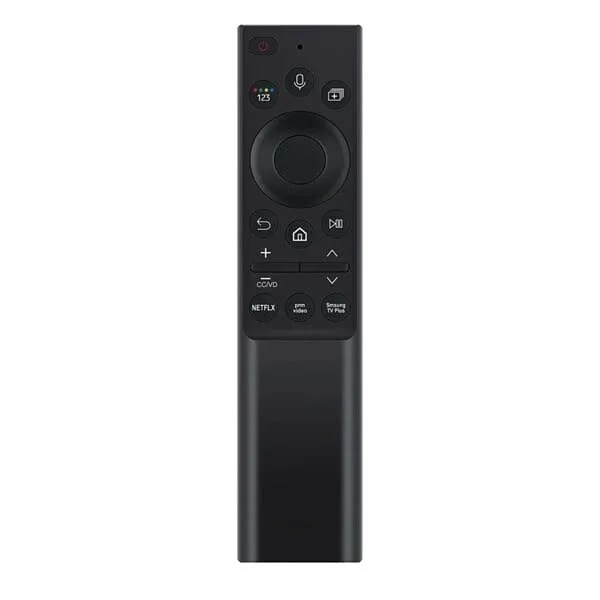 Fjärrkontroll BN59-01357B med solcellsladdning till Samsung