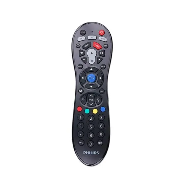 Philips Universal FjÃ¤rrkontroll SRP3013/10