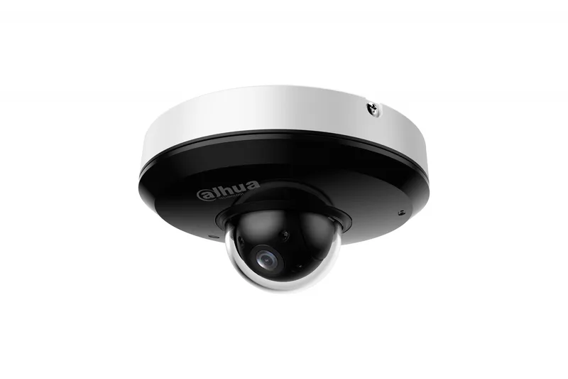 Dahua SD1A204DB-GNY 2MP 4x Starlight IR WizSense Nätverks PTZ Kamera