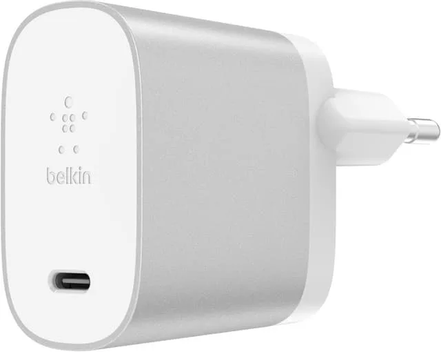 Belkin BOOST↑CHARGE 27W USB-C laddare