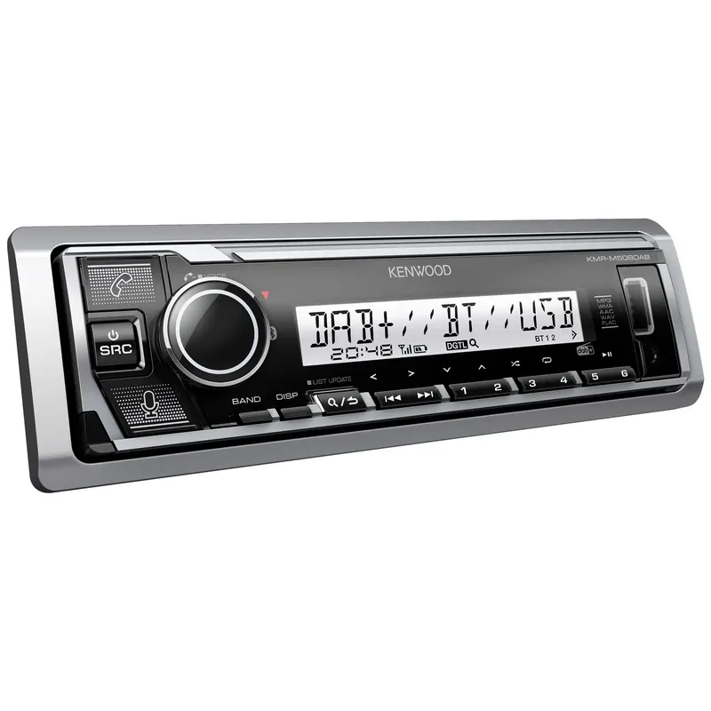 Kenwood KMR-M508DAB
