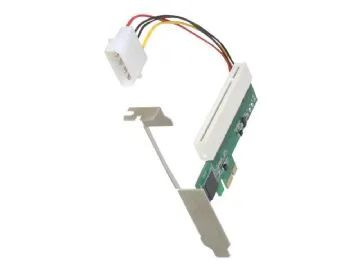 StarTech.com PCI Express x1 - PCI-kort