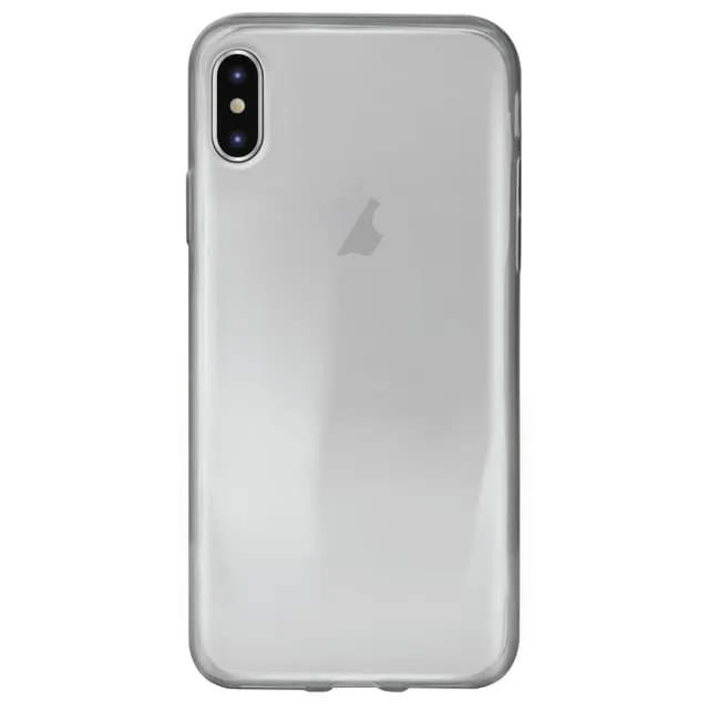 Puro 0.3 Nude iPhone XR fodral