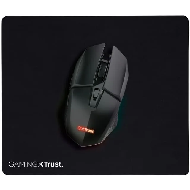 Trust GXT 112 Felox - mus - USB, USB-C