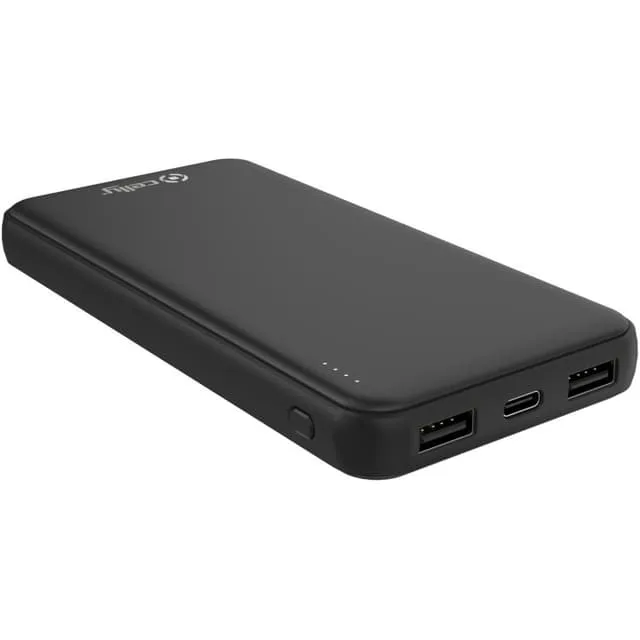 Celly PowerBank 10.000 mAh 10W Planet 100%