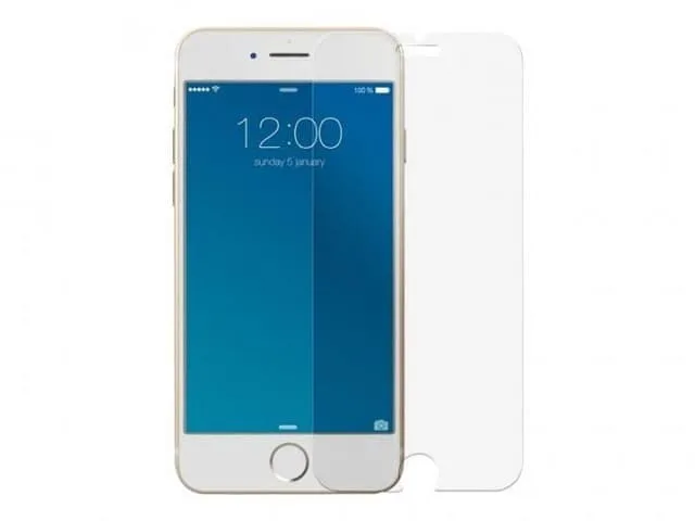 iDeal of Sweden Ideal Glass skärmskydd för iPhone 6/6S/7/8/SE
