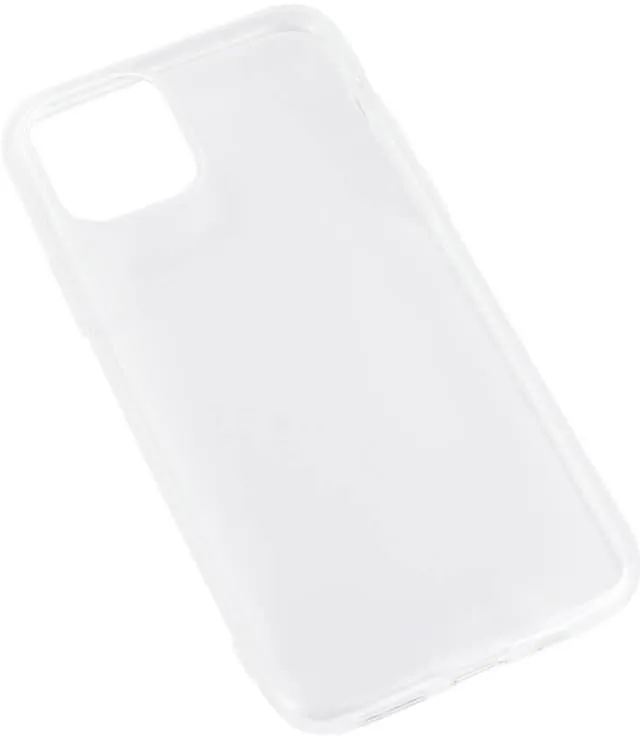 Gear TPU fodral för iPhone 11 Pro