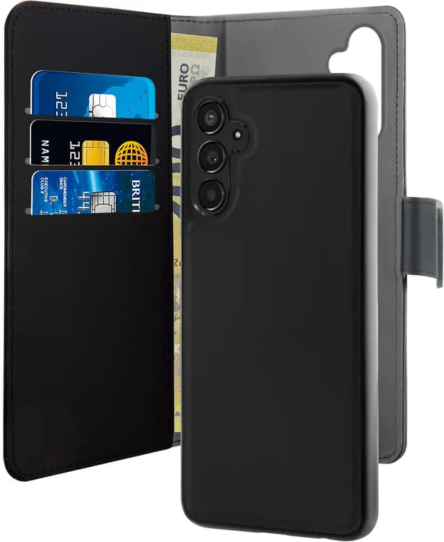 Puro Samsung Galaxy A54 5G 2i1 plånboksfodral