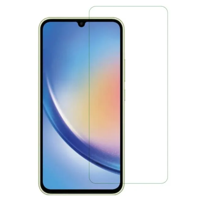 Skalo Samsung Galaxy A35 5G Skärmskydd i