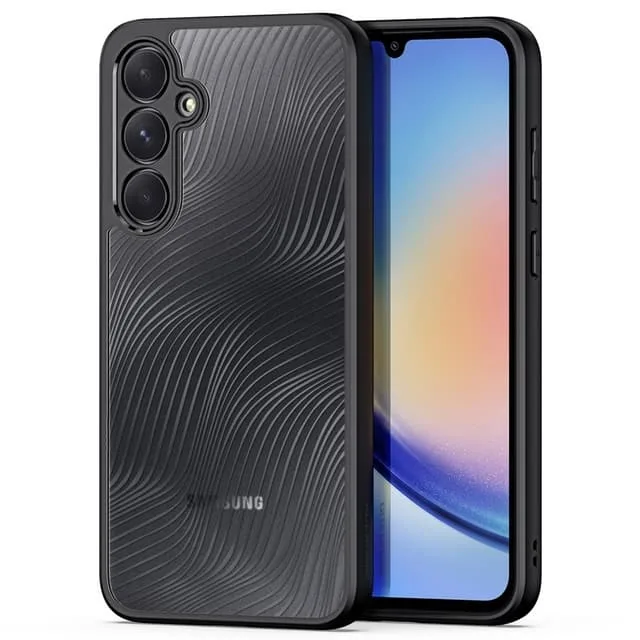 Dux Ducis Samsung A35 5G Aimo Series Skal