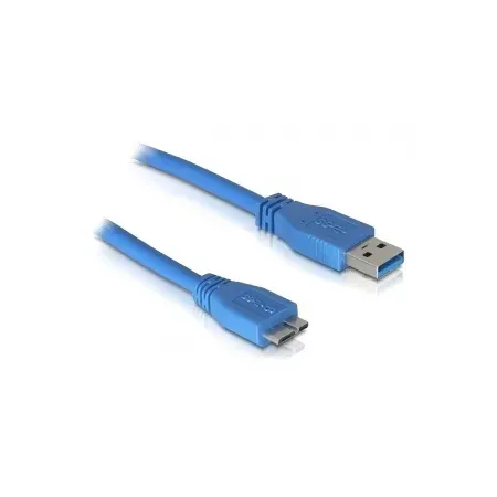 Delock - USB-kabel - USB till Micro-USB typ B
