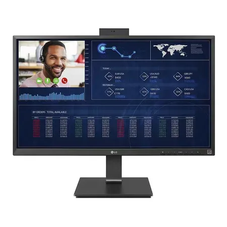 LG 27CQ651I-6P All-in-One PC