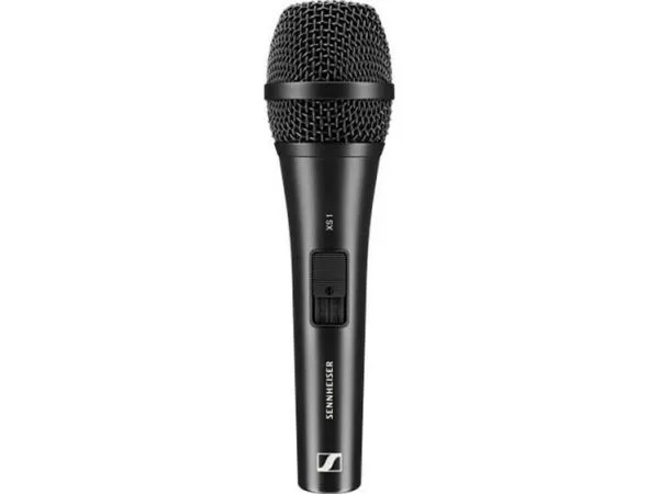 Sennheiser XS 1 sångmikrofon
