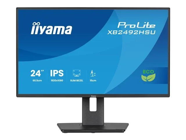 iiyama ProLite XB2492HSU-B1