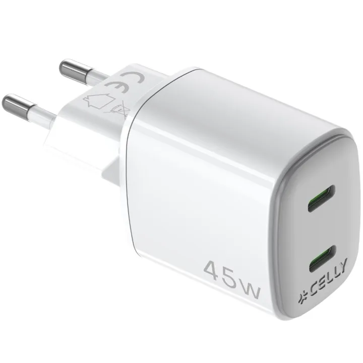Celly Laddare 45W PD