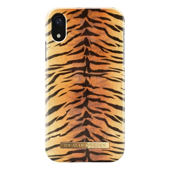 iDeal Fashion Case magnetskal till iPhone 6s/6/7/8, Sunset Tiger