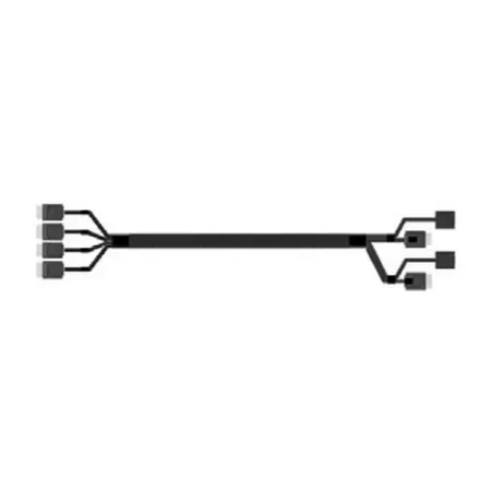 Intel SATA/SAS-kabel