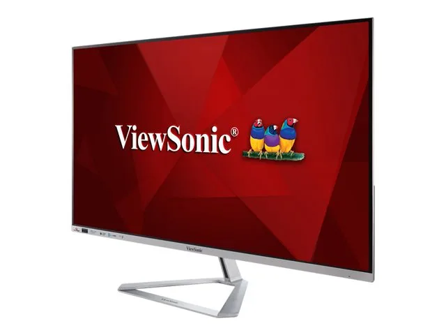 ViewSonic VX3276-2K-MHD-2 skärm