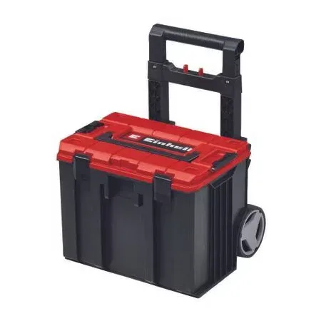 Einhell E-Case L with wheels 4540014 Rullväska, obestyckad (L x B x H) 444 x 330 x 131 mm