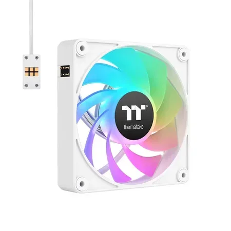 Thermaltake CT120 EX Reverse ARGB Sync