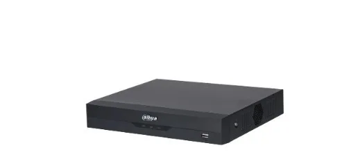 Dahua NVR2108HS-8P-I2 Nätverksvideoinspelare