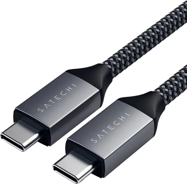 Satechi - USB typ C-kabel
