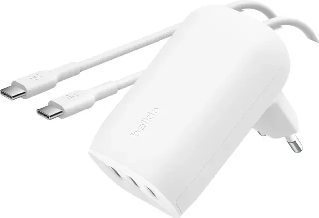 Belkin BoostCharge strömadapter