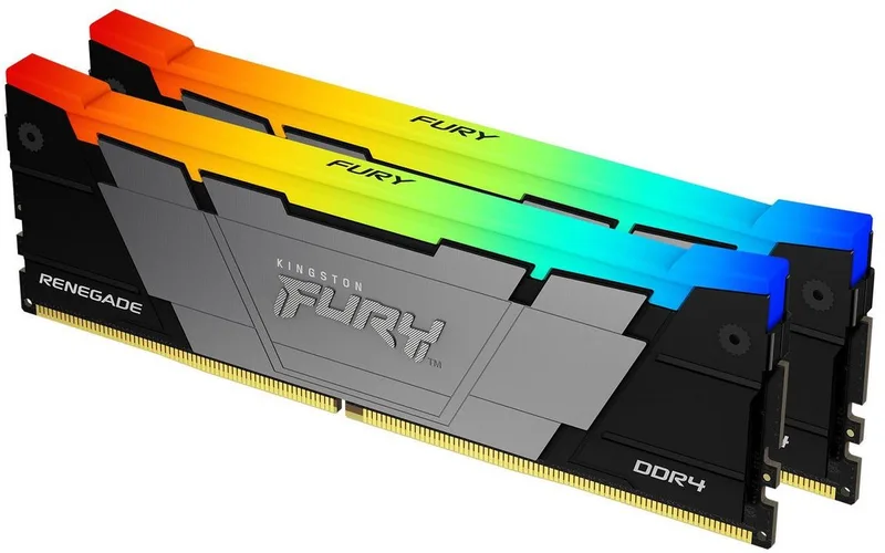 Kingston FURY Renegade RGB 32GB DDR4 1800MHz