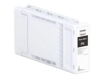 Epson Bläck Foto Svart UltraChrome XD3 T50U1 350ml