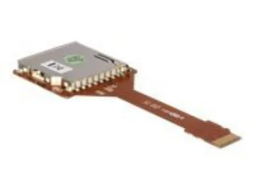 Delock - Kort adapter (SD) - microSD