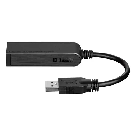 D-Link DUB-1312 USB 3.0-nätverksadapter Gigabit Ethernet