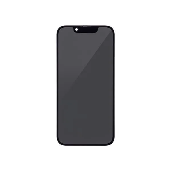 24 iPhone 13 Mini Skärm LCD Display Glas