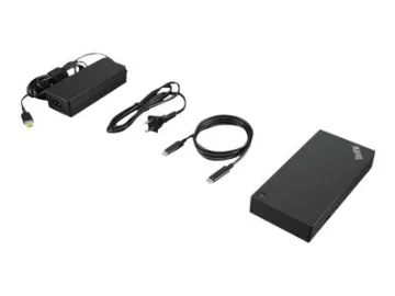 Lenovo ThinkPad Universal USB-C Dock Refurbished