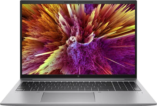 HP ZBook Firefly G10 i7-13/32/1000 16" bärbar dator