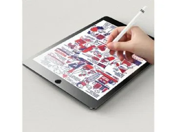 Usams Folia USAMS PaperLike Protector do iPad Air 10,5"
