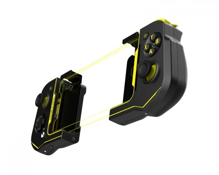 Turtle Beach Atom Kontroll för Android