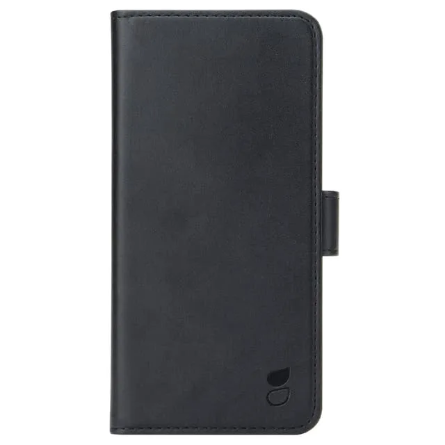 Gear Mobilfodral Samsung A50 2019 Svart
