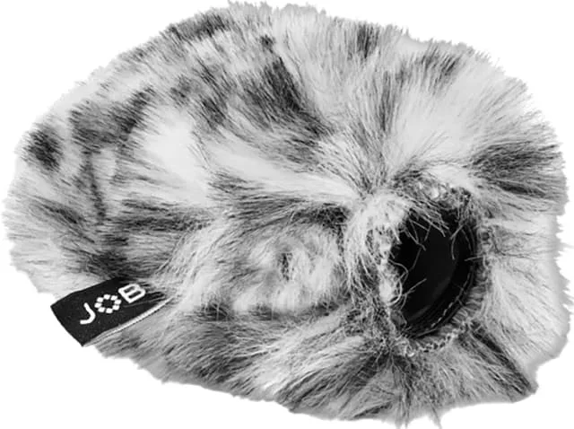 JOBY Wavo vindfilter JB01695-BWW