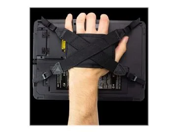 Toughmate Elastic X-Strap
