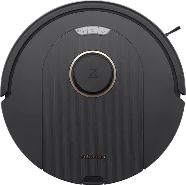Roborock Q5 Pro robotdammsugare