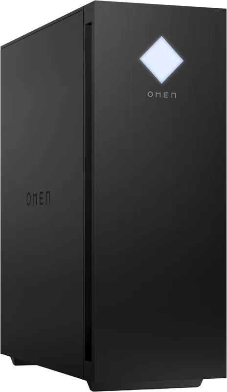 HP Omen 25L i5-14F/16/1000/4060Ti